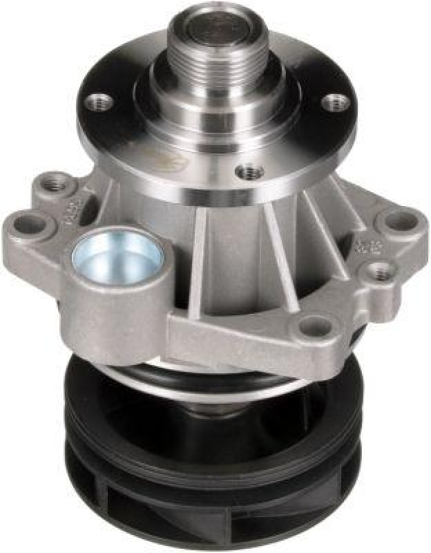 GATES Water Pump, engine cooling
