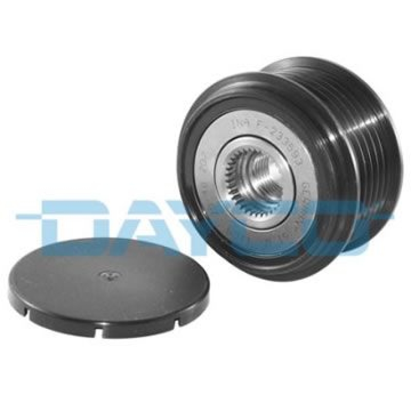 DAYCO Alternator Freewheel Clutch