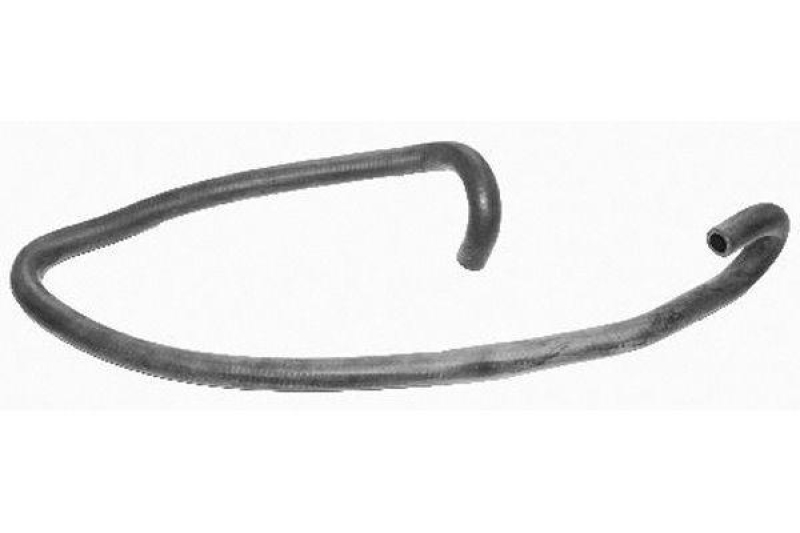 MAPCO Hose, heat exchange heating