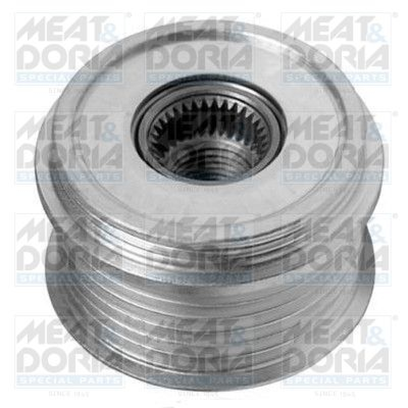 MEAT & DORIA Alternator Freewheel Clutch