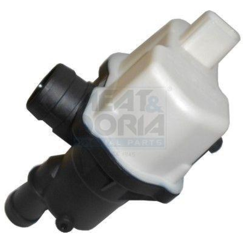 MEAT & DORIA Sensor, fuel tank pressure
