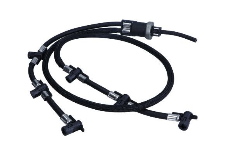 MAXGEAR Hose, fuel overflow