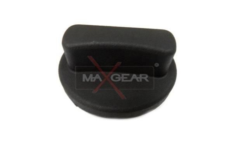 MAXGEAR Cap, fuel tank