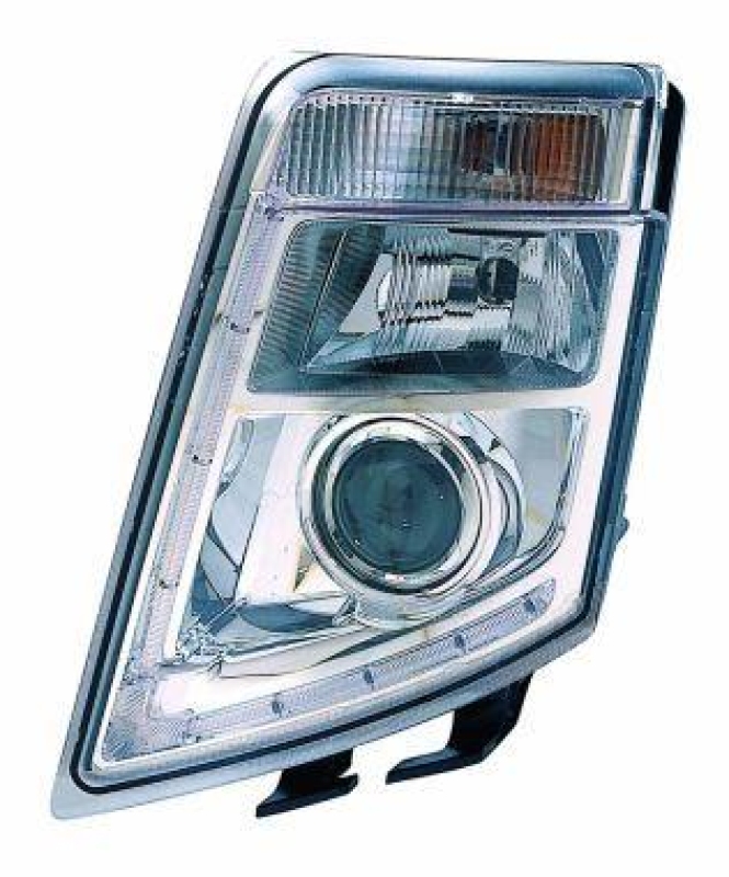 Hauptscheinwerfer 773-1134R-LDHE1