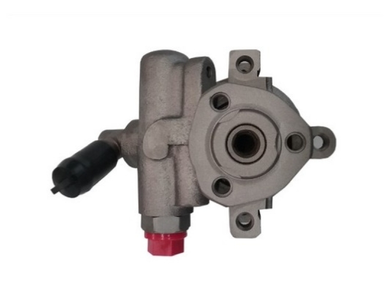 SPIDAN Hydraulic Pump, steering system