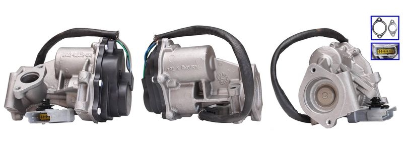 ELSTOCK EGR Valve