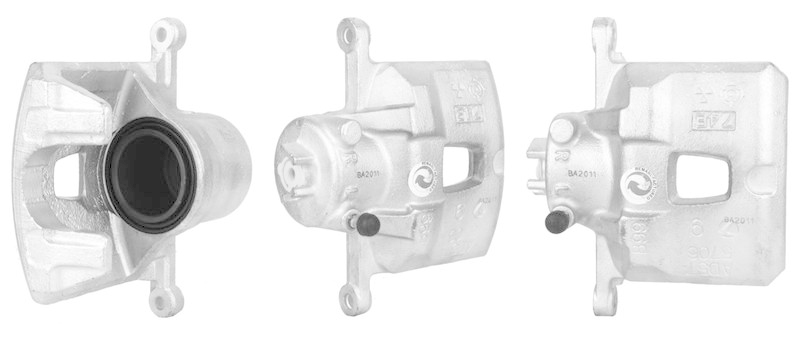 ELSTOCK Brake Caliper