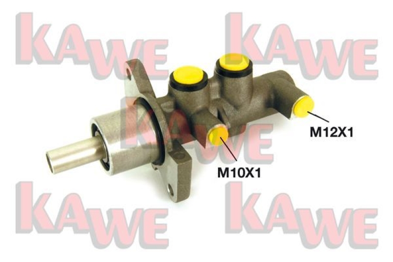 KAWE Brake Master Cylinder