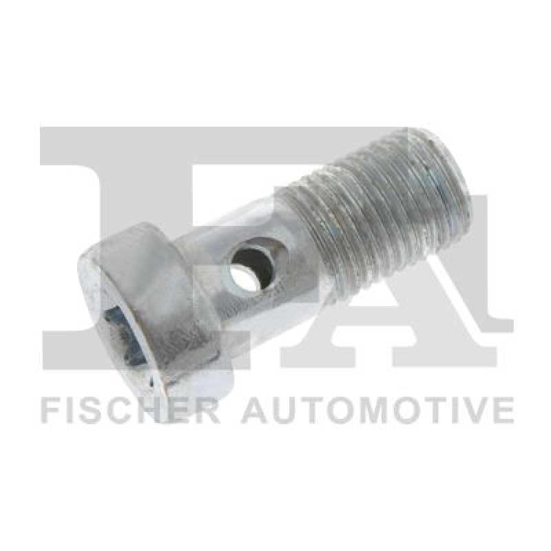 FA1 Hohlschraube, Lader