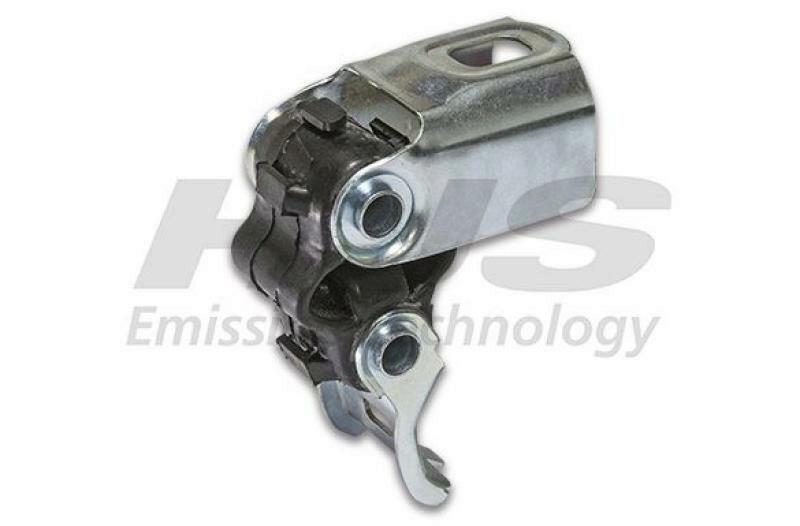 HJS Holding Bracket, silencer