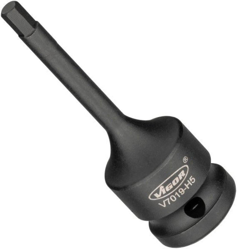 VIGOR Power Socket