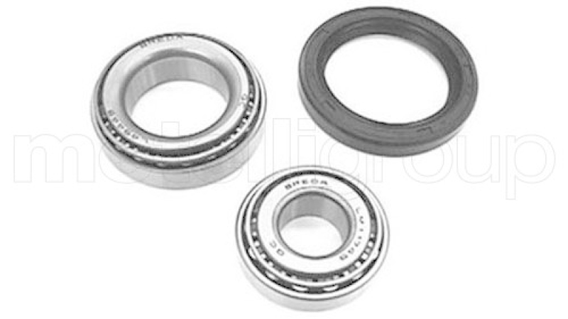 METELLI Radlagersatz 19-2136