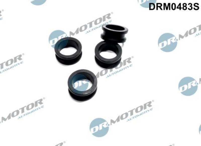 Dr.Motor Automotive Dichtring, Einspritzventil