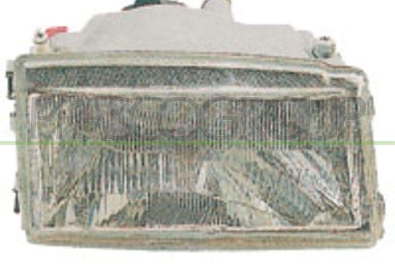 PRASCO Hauptscheinwerfer FT1294618