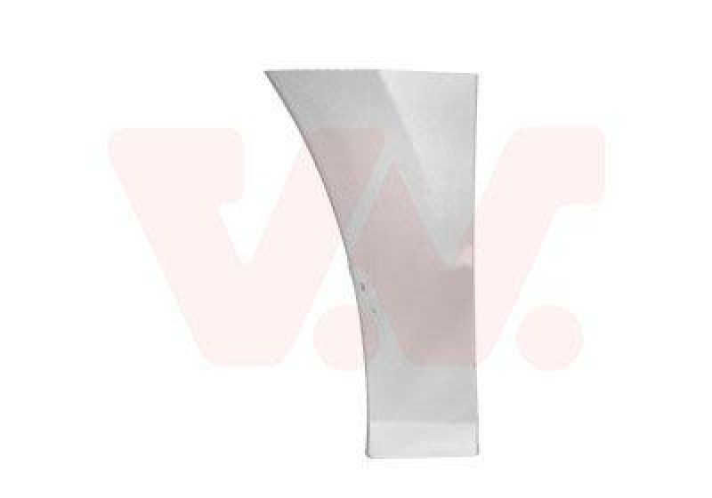 VAN WEZEL Kotflügel