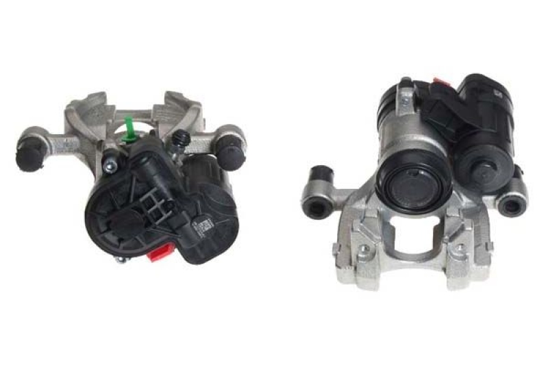 MAPCO Bremssattel 4211M
