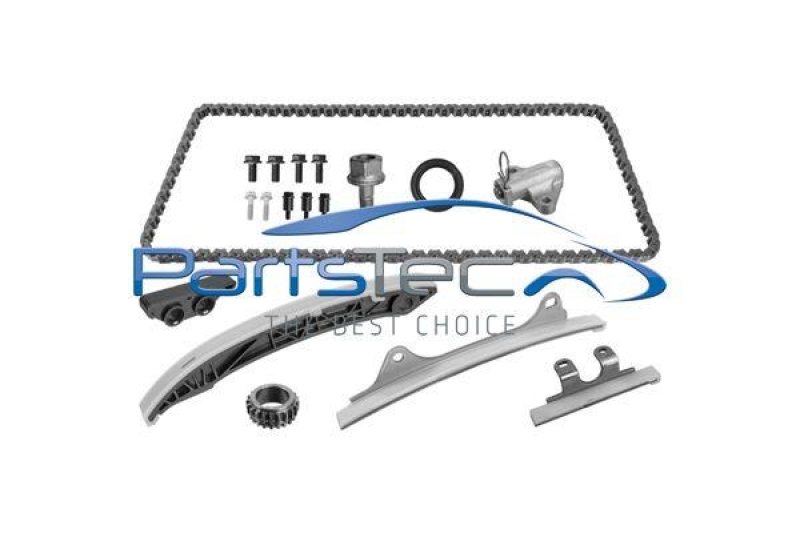 PartsTec Steuerkettensatz