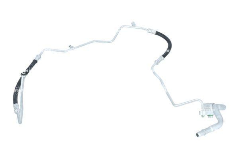 NRF Hochdruck-/Niederdruckleitung, Klimaanlage EASY FIT