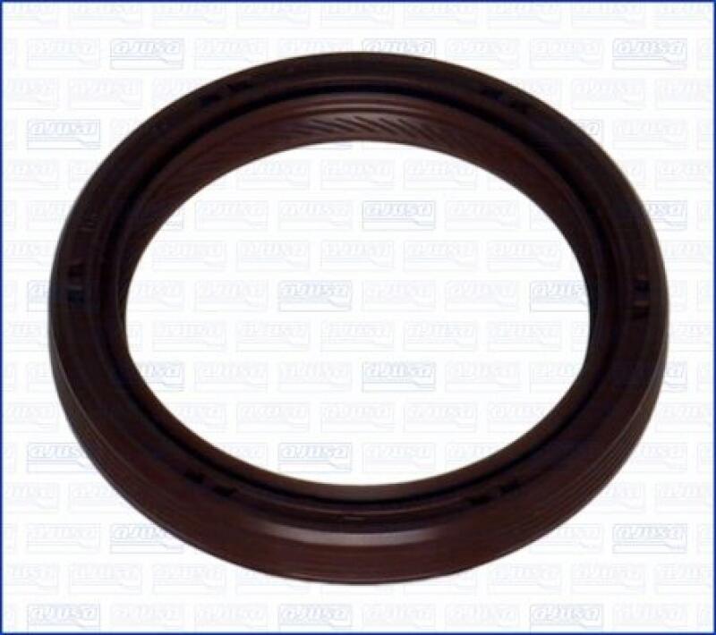 AJUSA Shaft Seal, crankshaft