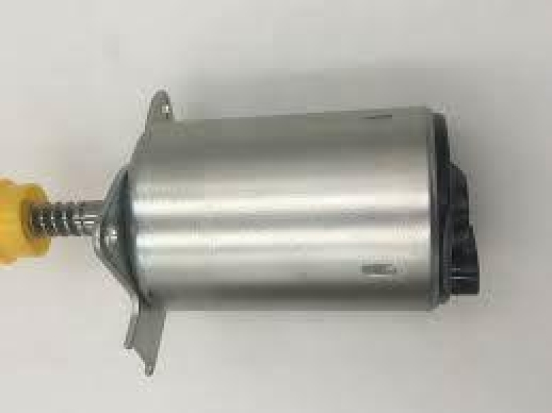 MTR Stellelement, Exzenterwelle (variabler Ventilhub)