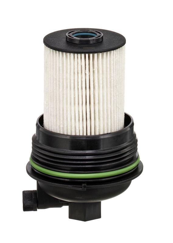 MANN-FILTER Kraftstofffilter