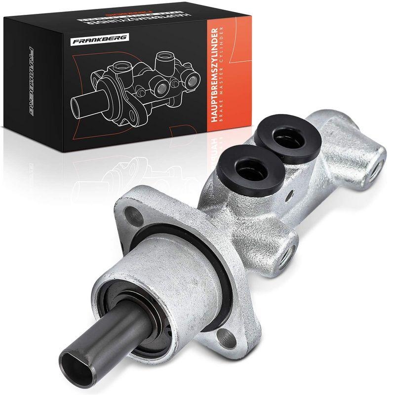 1x Frankberg Hauptbremszylinder Bremszylinder 5481FB0005422