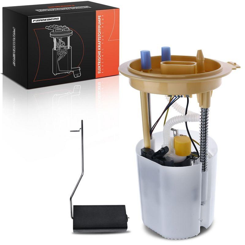 1x Frankberg Kraftstoffpumpe 5481FB0012898