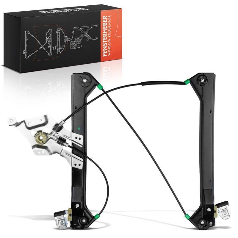 1x Frankberg Fensterheber Vorne Rechts 5481FB0024485