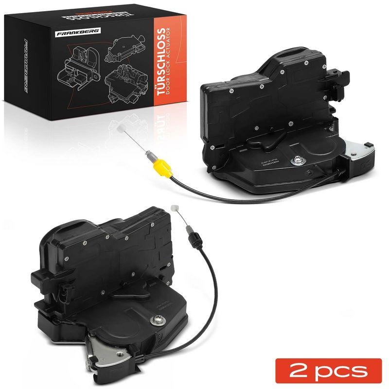 Frankberg T&uuml;rschloss