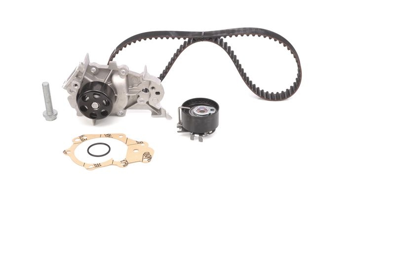 BOSCH Water Pump & Timing Belt Set