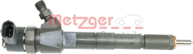 METZGER Injector Nozzle OE-part