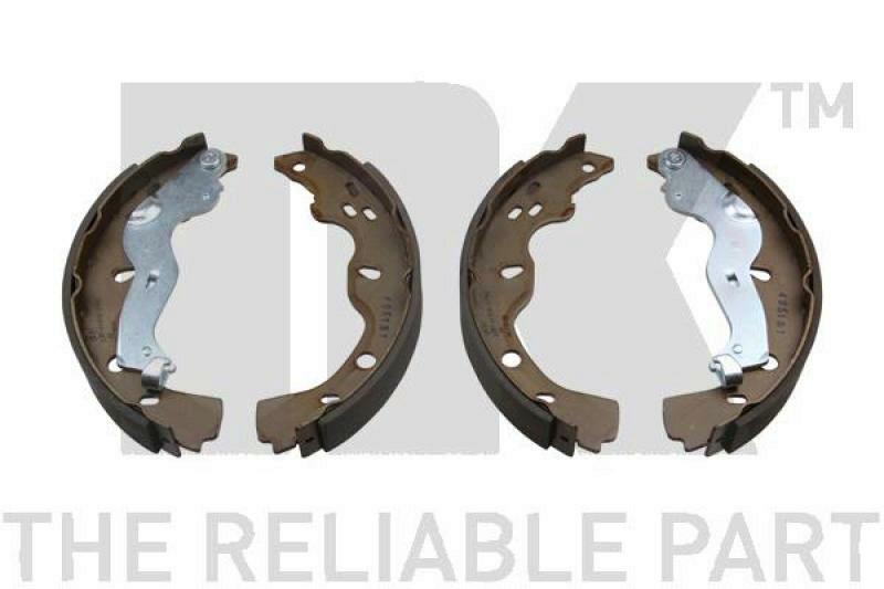 NK Bremsbackensatz 2723759