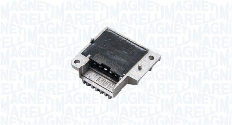 MAGNETI MARELLI Switch Unit, ignition system