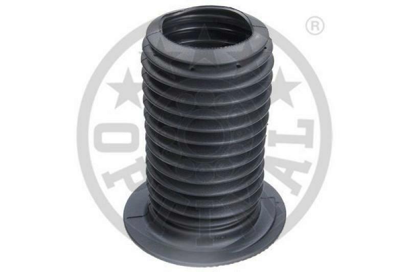 OPTIMAL Protective Cap/Bellow, shock absorber