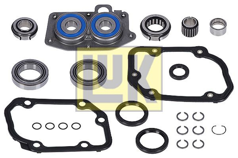 LuK Repair Kit, manual transmission