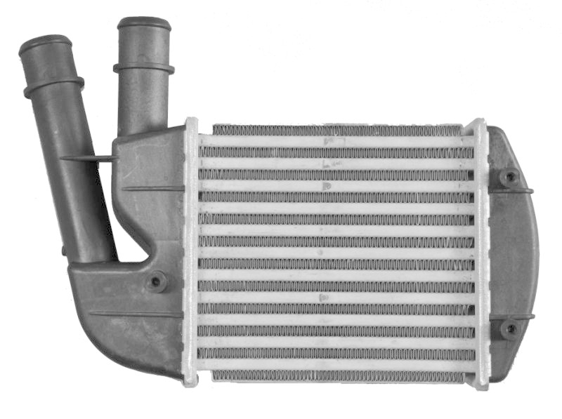 NRF Charge Air Cooler