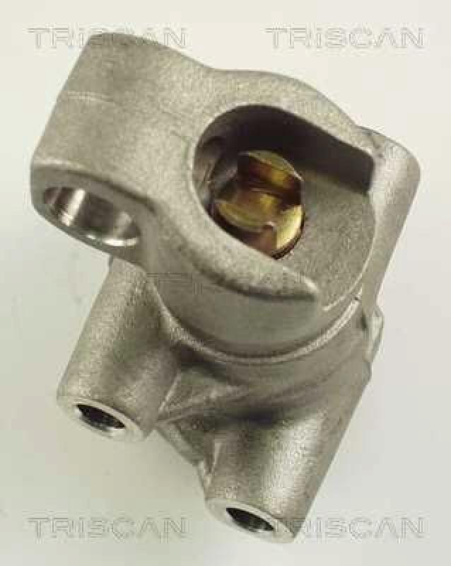 TRISCAN Brake Power Regulator