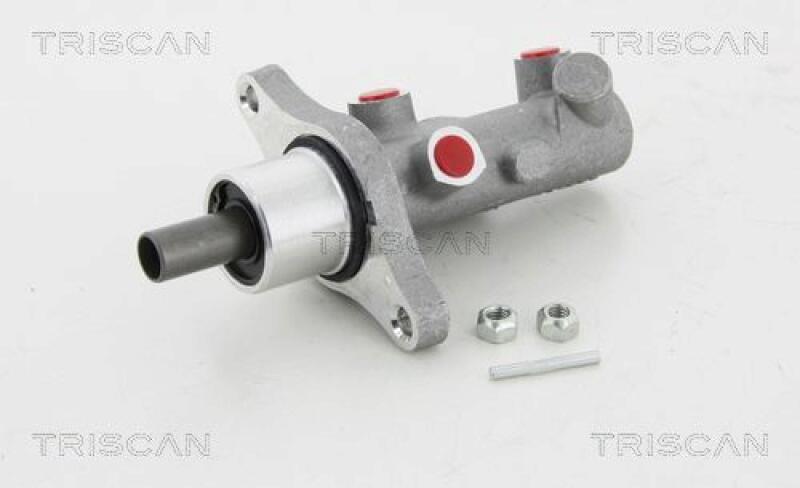 TRISCAN Brake Master Cylinder
