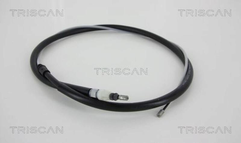 TRISCAN Cable, parking brake
