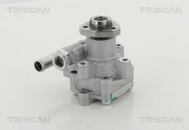TRISCAN Hydraulic Pump, steering system