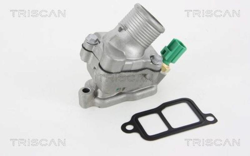 TRISCAN Thermostat f&uuml;r K&uuml;hlmittel / K&uuml;hlerthermostat 8620 28490