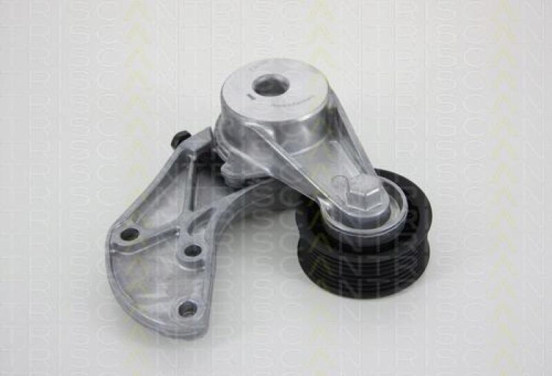 TRISCAN Tensioner Lever, v-ribbed belt