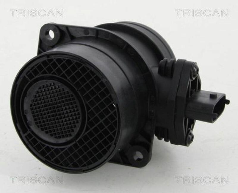 TRISCAN Air Mass Sensor