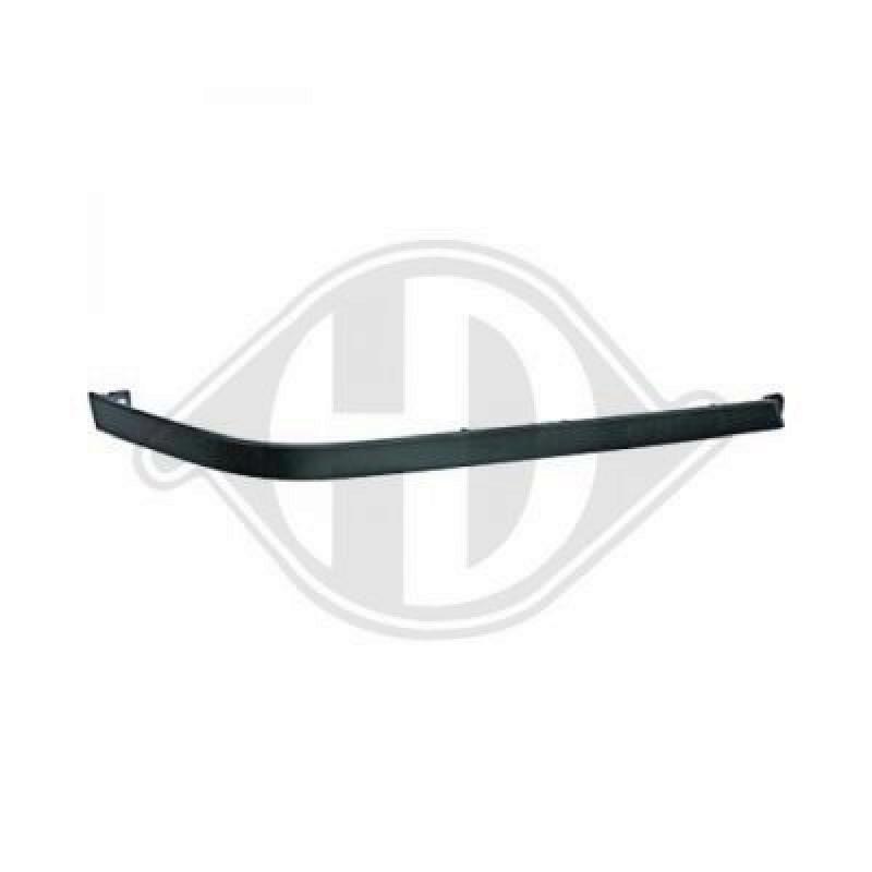 DIEDERICHS Headlight Trim