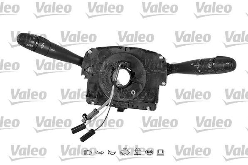 VALEO Lenkstockschalter ORIGINAL TEIL