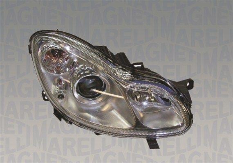 MAGNETI MARELLI Headlight