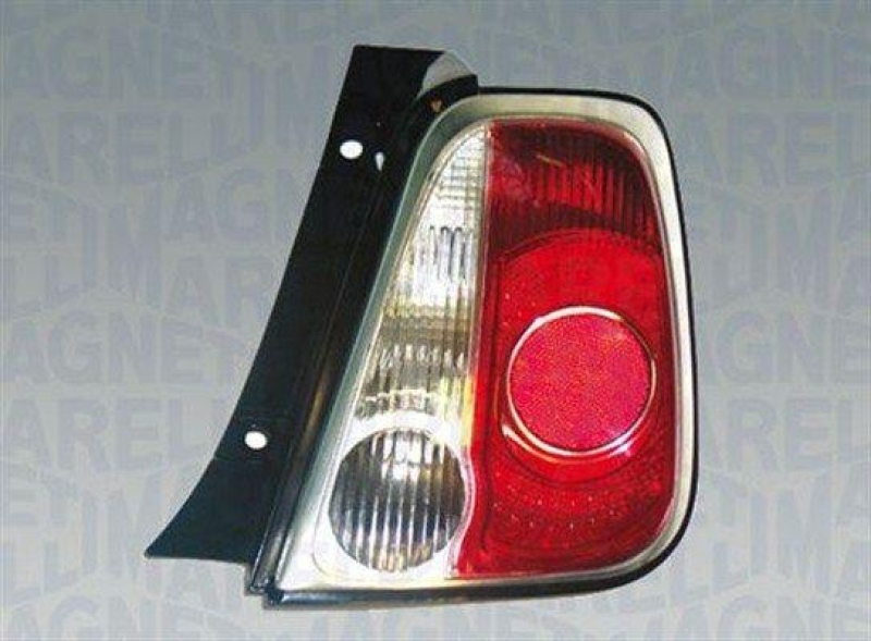 MAGNETI MARELLI Combination Rear Light