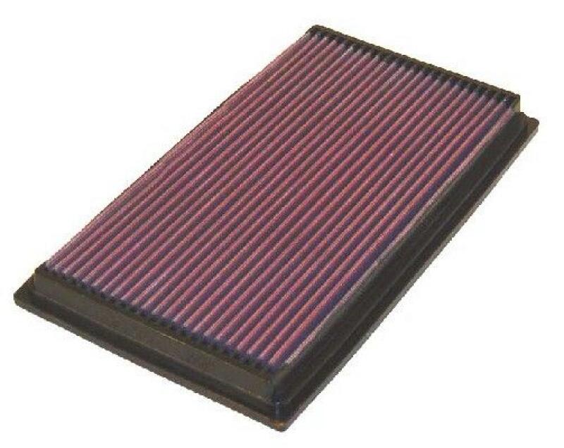 K&N Filters Air Filter