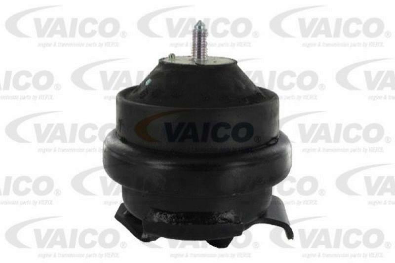 Engine Mounting Original VAICO Quality