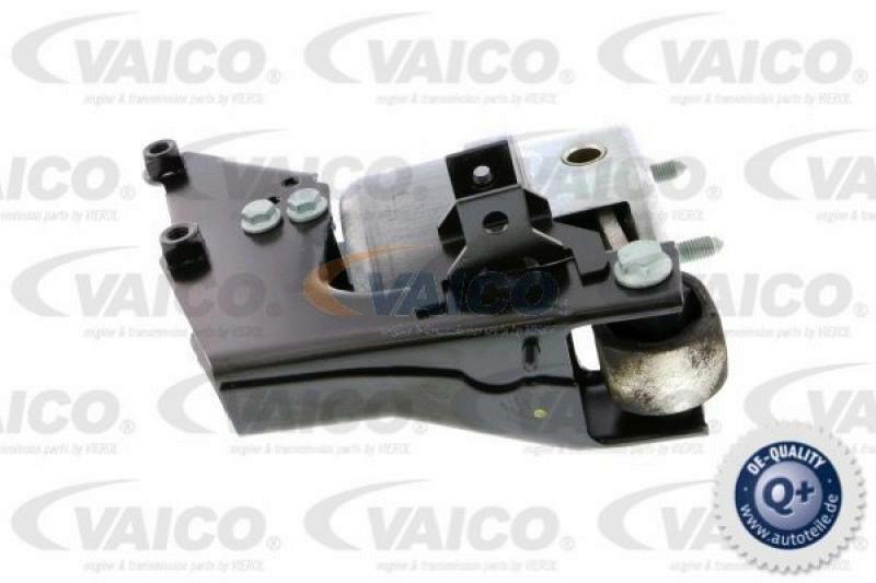Mounting, automatic transmission Q+, original equipment manufacturer quality